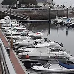 Apartment Foz, Ven Y Disfruta Galicia *