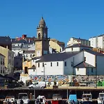 Apartment Foz, Ven Y Disfruta Galicia *