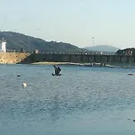 Apartment Foz, Ven Y Disfruta Galicia