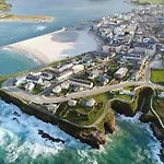 Apartment Foz, Ven Y Disfruta Galicia Foz