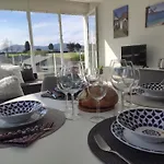 Apartment Foz, Ven Y Disfruta Galicia