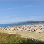 Apartment Foz, Ven Y Disfruta Galicia *