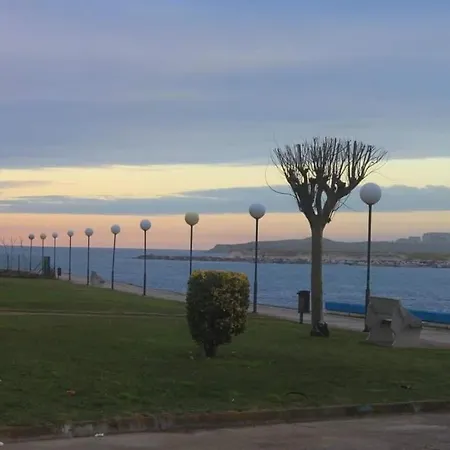 Foz, Ven Y Disfruta Galicia *