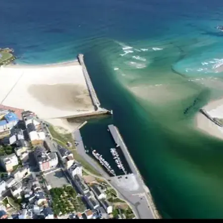 Foz, Ven Y Disfruta Galicia Διαμέρισμα