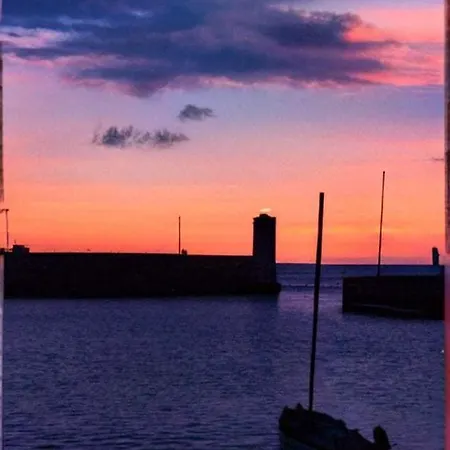 Foz, Ven Y Disfruta Galicia 福斯