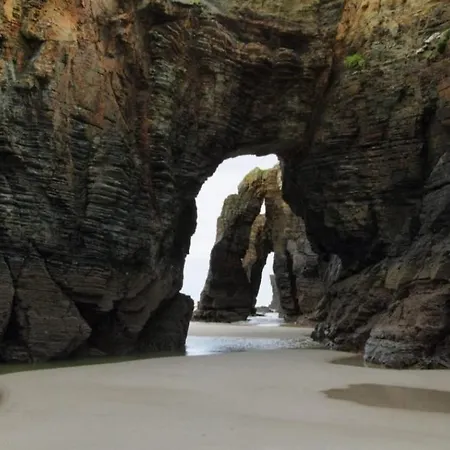 Foz, Ven Y Disfruta Galicia