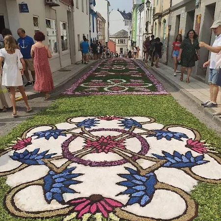 Foz, Ven Y Disfruta Galicia *