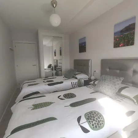 Foz, Ven Y Disfruta Galicia 公寓 *