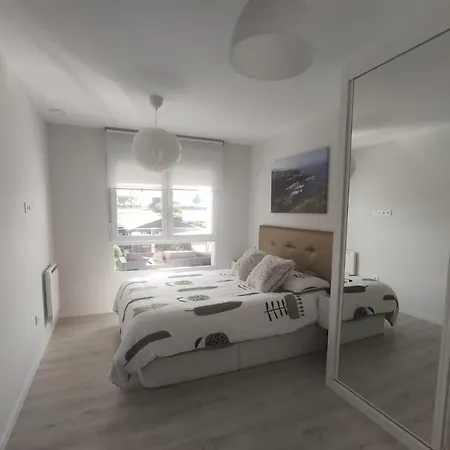 Foz, Ven Y Disfruta Galicia Apartament Foz