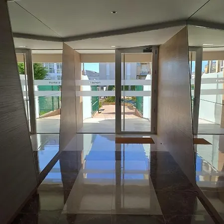 公寓 Foz, Ven Y Disfruta Galicia 福斯