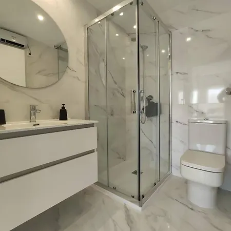 Foz, Ven Y Disfruta Galicia 公寓 *