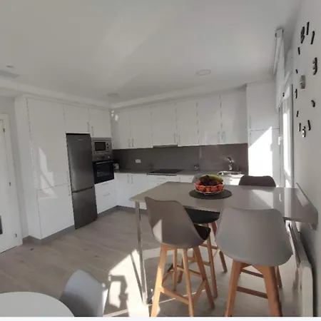 Foz, Ven Y Disfruta Galicia Foz