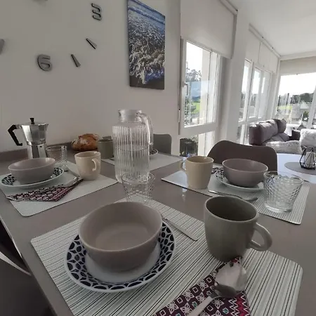 Foz, Ven Y Disfruta Galicia