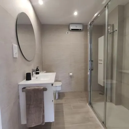 Appartamento Foz, Ven Y Disfruta Galicia Foz