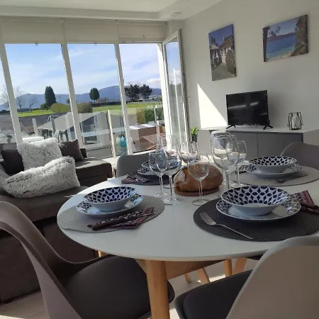 Foz, Ven Y Disfruta Galicia Apartament Foz