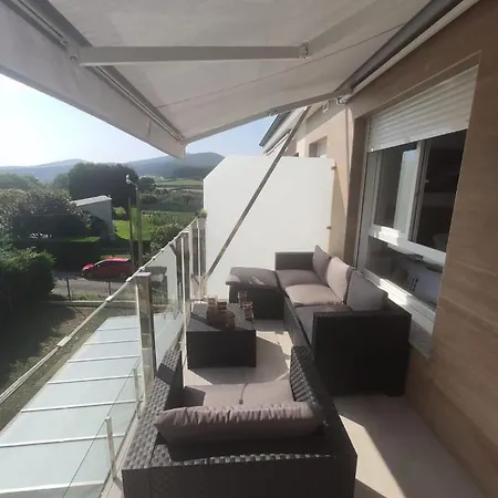 Foz, Ven Y Disfruta Galicia 公寓 福斯