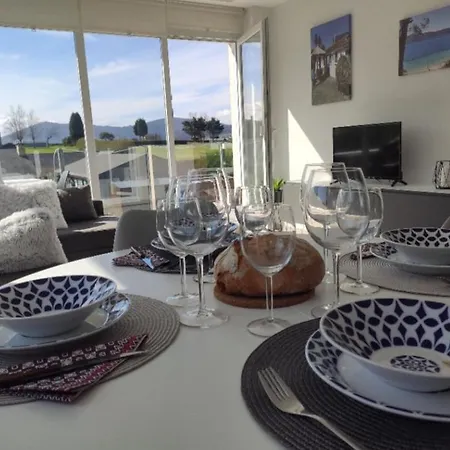 Appartamento Foz, Ven Y Disfruta Galicia