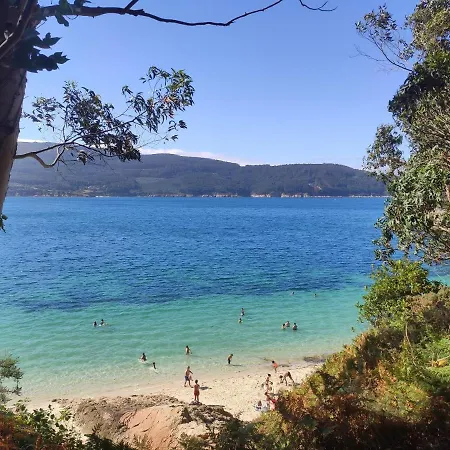 Foz, Ven Y Disfruta Galicia * Foz