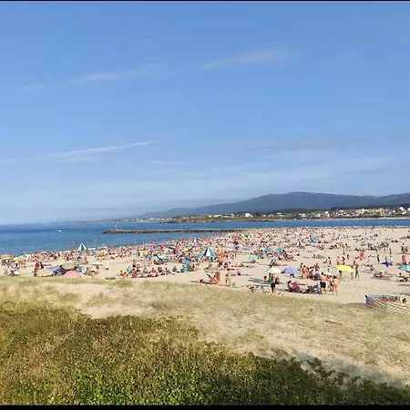 Апартаменты Foz, Ven Y Disfruta Galicia *
