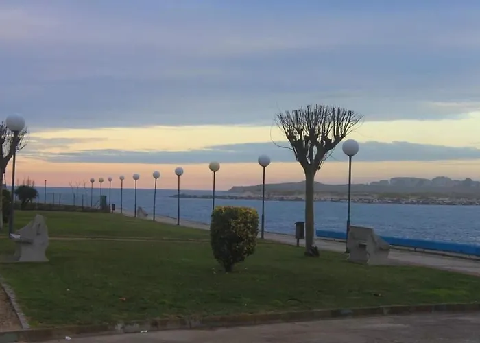 Foz, Ven Y Disfruta Galicia *