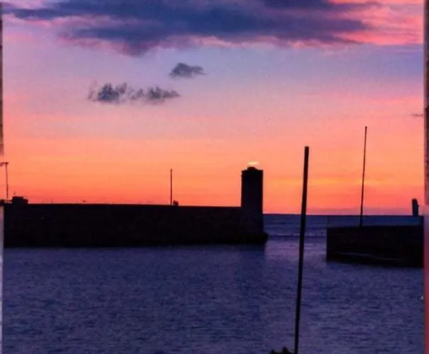 Foz, Ven Y Disfruta Galicia Foz