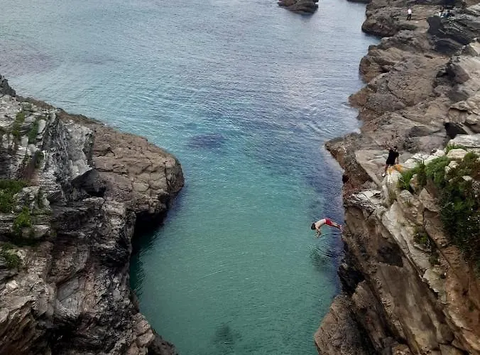 Foz, Ven Y Disfruta Galicia *