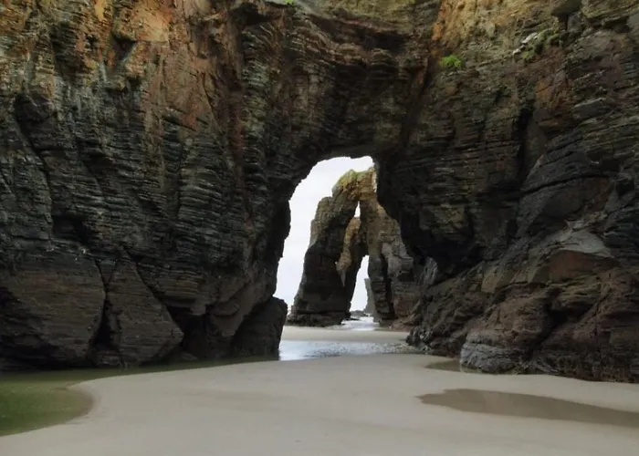 Foz, Ven Y Disfruta Galicia