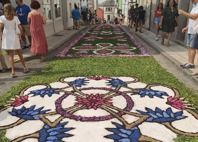 Foz, Ven Y Disfruta Galicia *