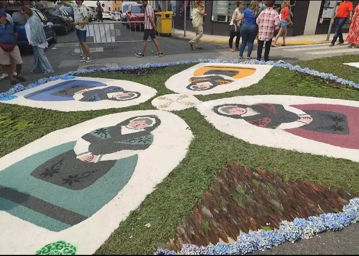 Διαμέρισμα Foz, Ven Y Disfruta Galicia Foz