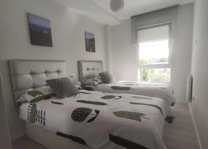 Foz, Ven Y Disfruta Galicia Foz