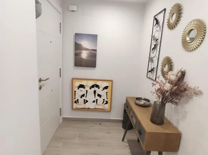 Foz, Ven Y Disfruta Galicia Διαμέρισμα