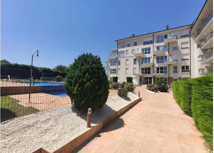 Foz, Ven Y Disfruta Galicia Διαμέρισμα