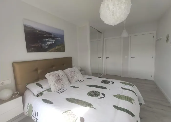 Foz, Ven Y Disfruta Galicia *