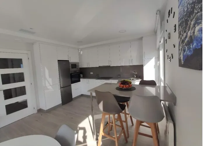 Foz, Ven Y Disfruta Galicia Foz