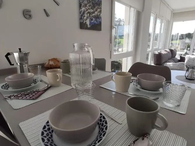 Foz, Ven Y Disfruta Galicia