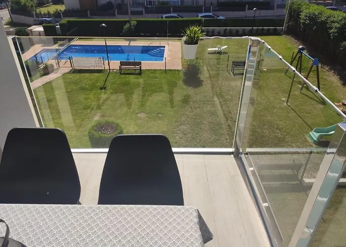 Foz, Ven Y Disfruta Galicia