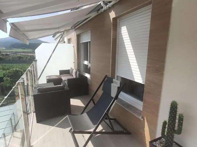 Foz, Ven Y Disfruta Galicia