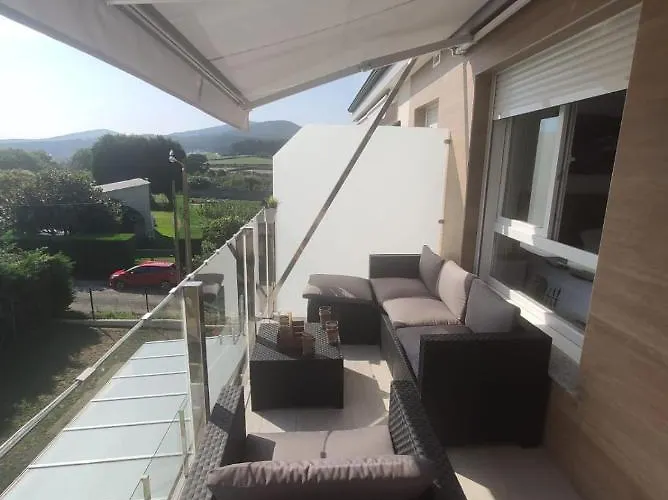 Foz, Ven Y Disfruta Galicia Διαμέρισμα Foz