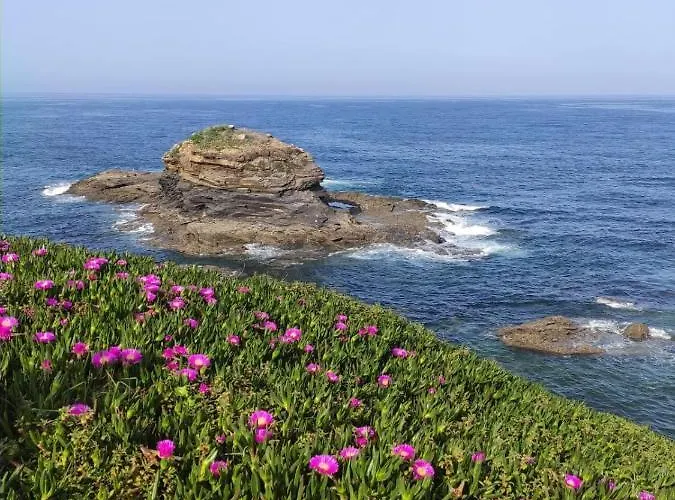 アパート Foz, Ven Y Disfruta Galicia *