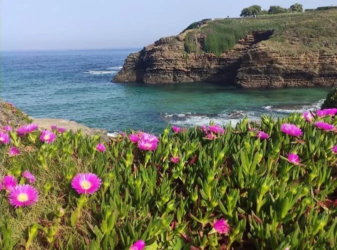 アパート Foz, Ven Y Disfruta Galicia *